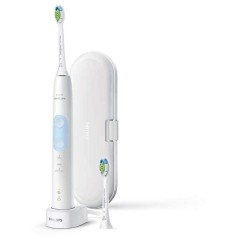 Philips Sonicare ProtectiveClean 5100 HX6859 Tandbørste Blå Hvid